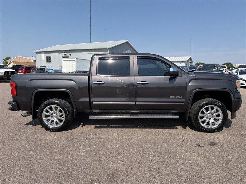 2014 GMC Sierra 1500