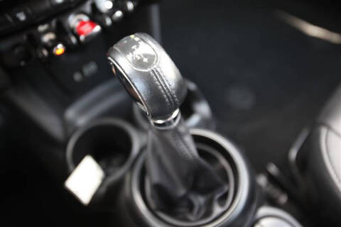 2018 MINI Hardtop 4 Door Cooper