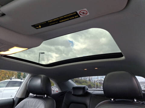 2016 Audi A5 2.0T quattro Premium