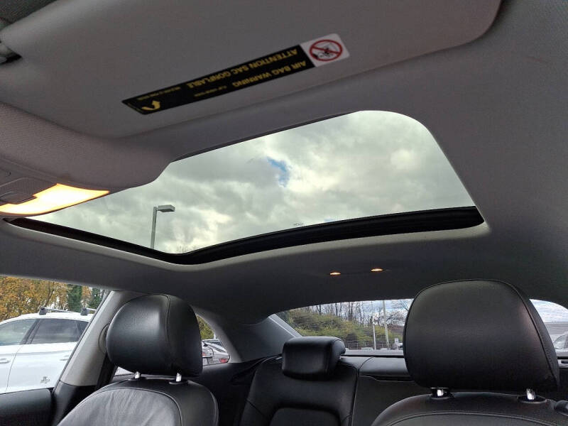 2016 Audi A5 2.0T quattro Premium