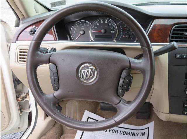 2009 Buick LaCrosse CXL