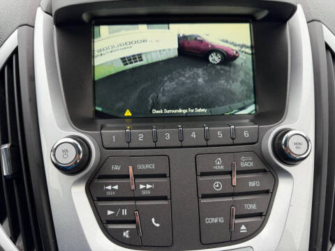 2013 GMC Terrain SLE-1