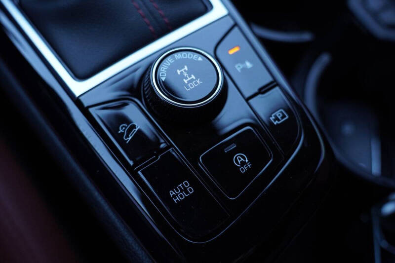 2025 Kia Sportage SX-Prestige