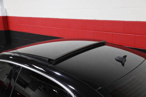 2015 Audi S3 2.0T quattro Prestige