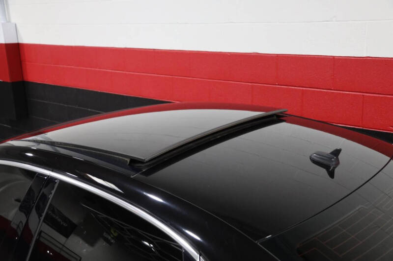 2015 Audi S3 2.0T quattro Prestige