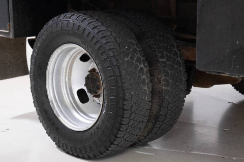 2011 Ford F-350 Super Duty XL