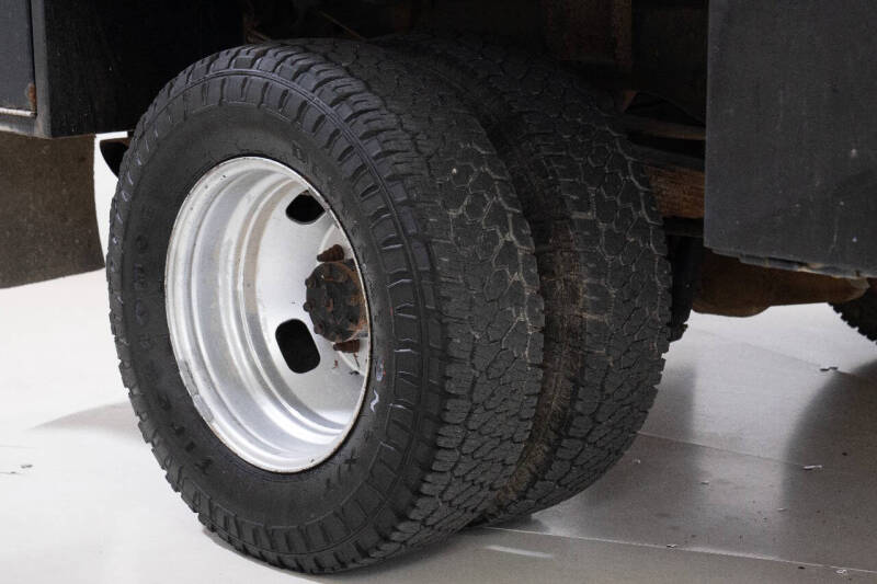 2011 Ford F-350 Super Duty XL