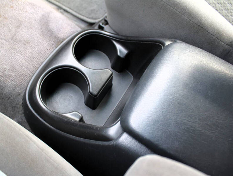 2003 Toyota Tundra SR5