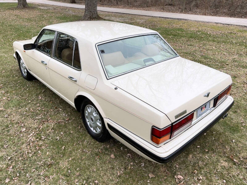 1997 Bentley Brooklands - Photo 28