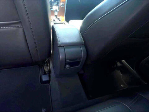 2017 Volvo XC60 T5 Inscription