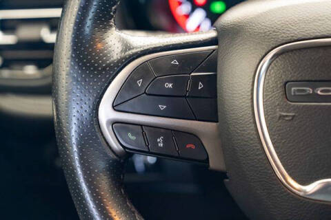 2023 Dodge Durango SXT