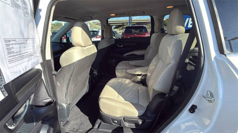 2023 Subaru Ascent Premium 7-Passenger