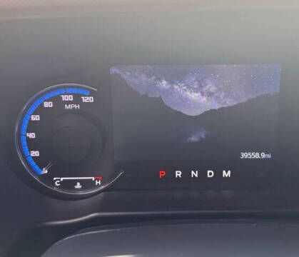 2023 Ford Bronco Wildtrak Advanced