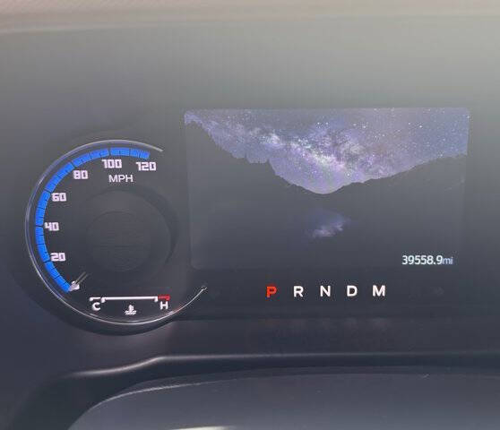 2023 Ford Bronco Wildtrak Advanced