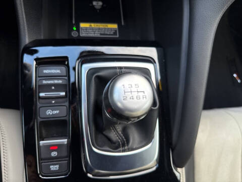 2023 Acura Integra w/Tech w/A-SPEC