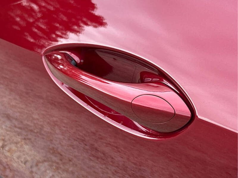 2025 Chevrolet Trax RS