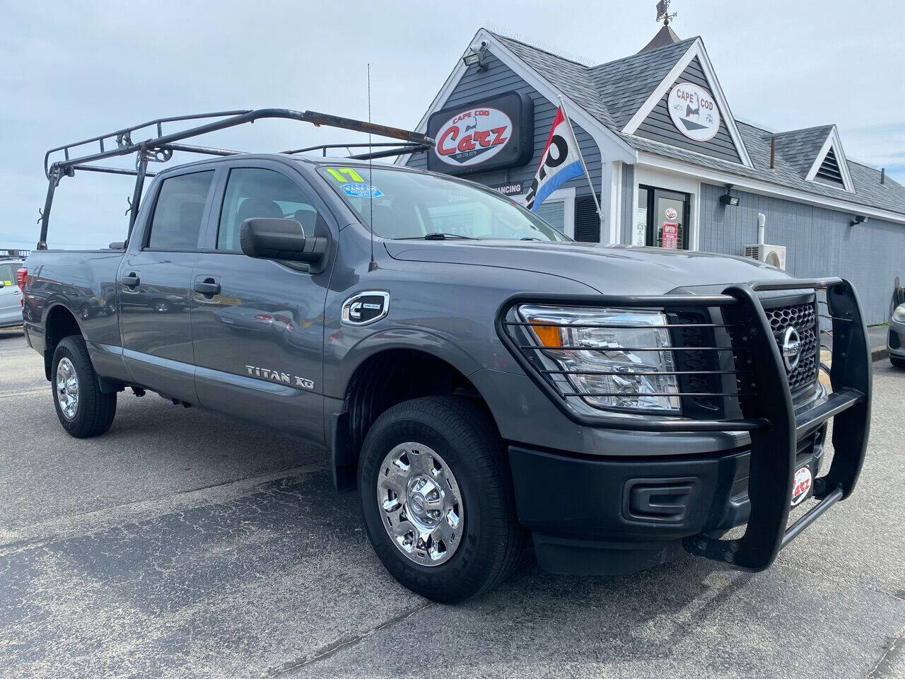 Cape Cod Carz in Hyannis, MA - Carsforsale.com®