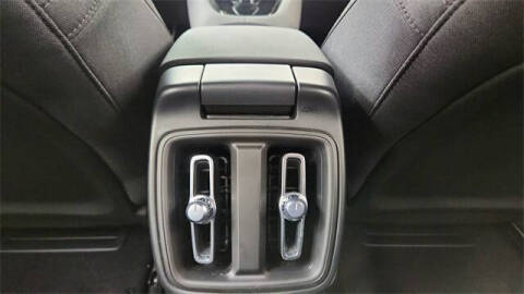 2022 Polestar 2 Long Range Dual Motor