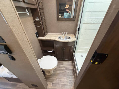2018 Thor Motor Coach Ace 29.3