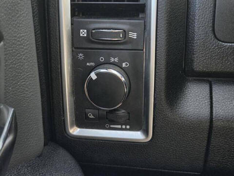 2023 RAM 1500 Classic