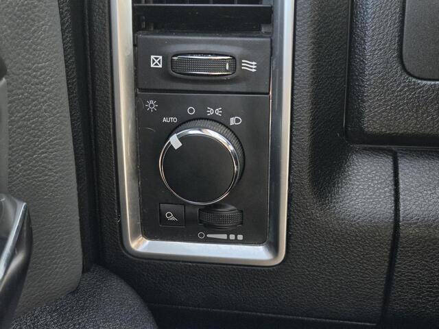 2023 RAM 1500 Classic