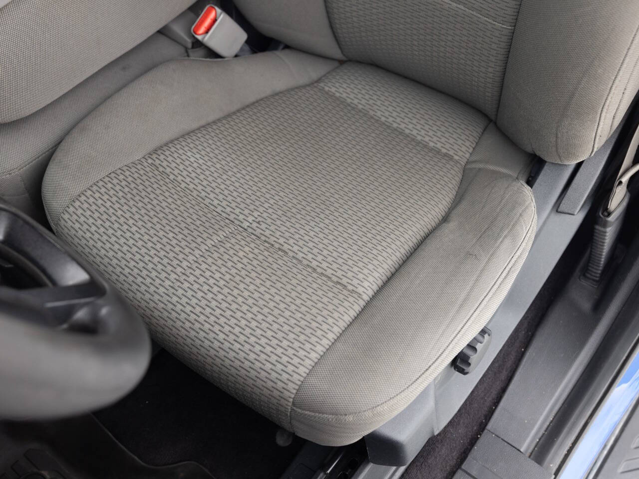 Used Car 2017 Ford F-150  Xlt 4x4 4dr Supercrew 5.5 Ft. Sb For Sale Under $20,000 In Coal City, Illinois