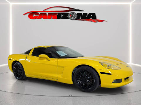 2013 Chevrolet Corvette