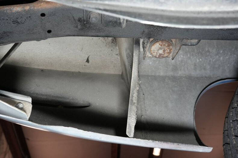 1967 Chevrolet Corvette