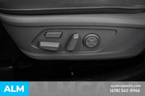 2023 Kia Sorento Plug-In Hybrid SX Prestige