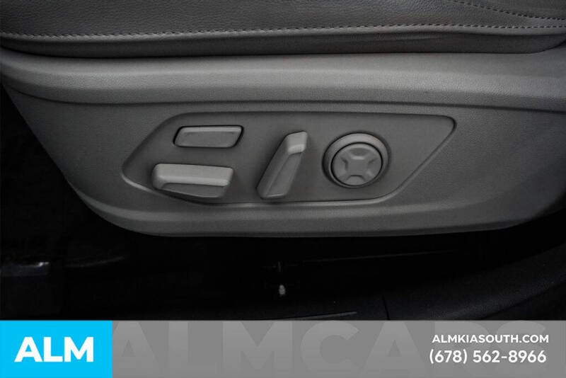 2023 Kia Sorento Plug-In Hybrid SX Prestige