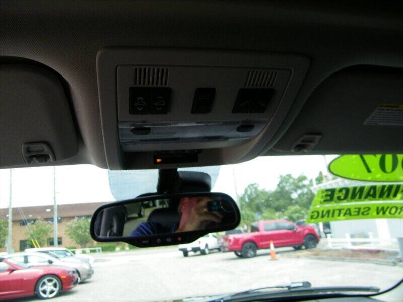 2007 Cadillac Escalade