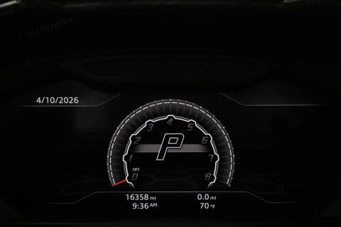 2021 Lamborghini Urus