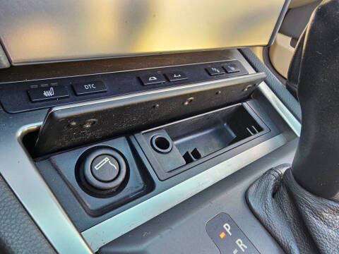 2005 BMW 6 Series 645Ci