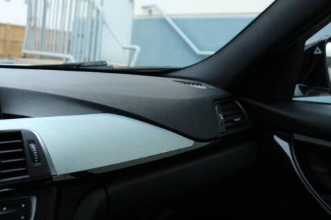 2013 BMW 3 Series 335i