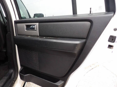 2016 Ford Expedition Limited