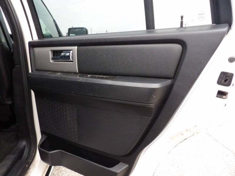 2016 Ford Expedition Limited