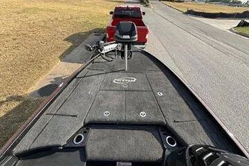 2019 Nitro Z21 Pro