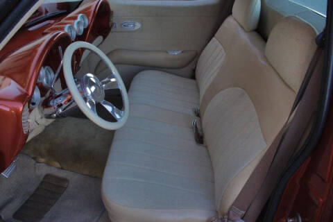 1939 Studebaker Pickup