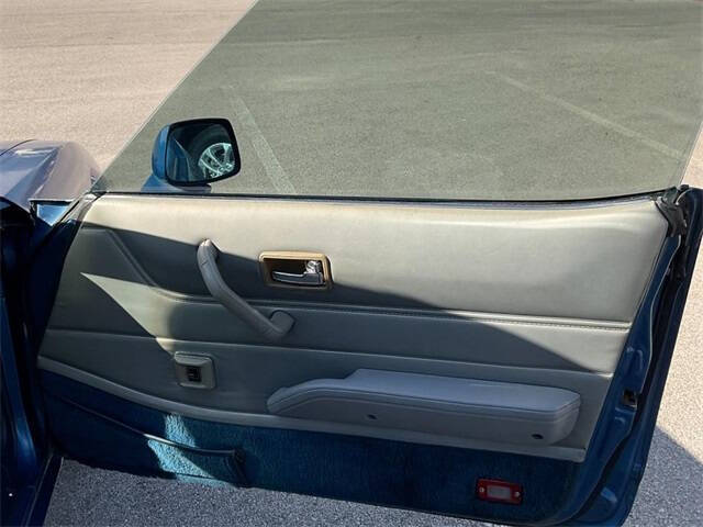 1982 Datsun 280ZX GL