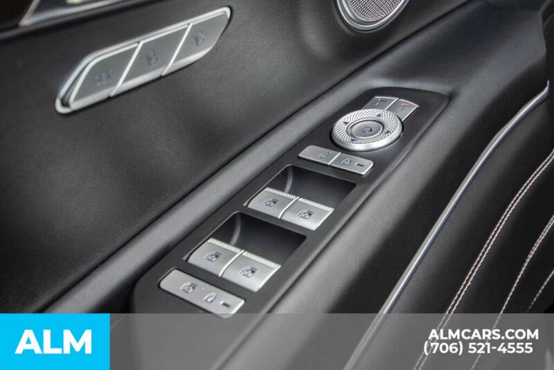 2023 Genesis GV80 3.5T Advanced+