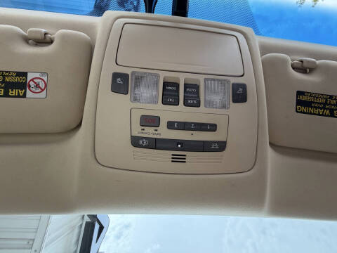 2012 Lexus ES 350