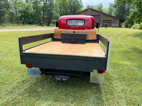 1947 GMC C/K 2500 Series