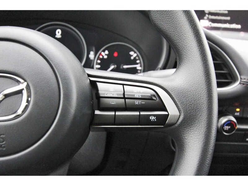 2026 Mazda Mazda3 Sedan 2.5 S