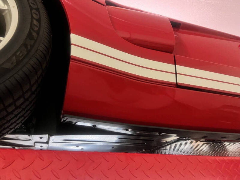 2005 Ford GT Base - Photo 31