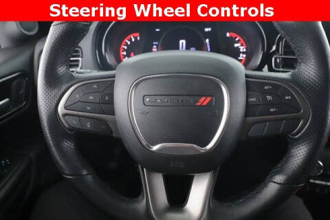 2024 Dodge Durango SXT