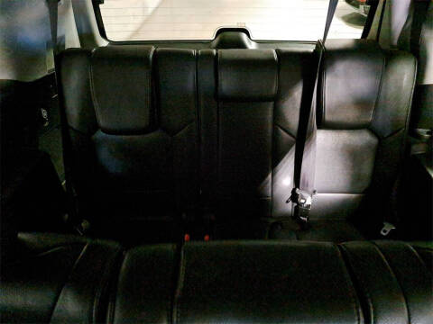 2013 Honda Pilot Touring