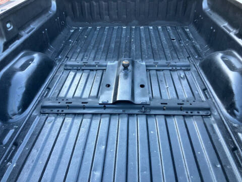 2011 Chevrolet Silverado 3500HD LT