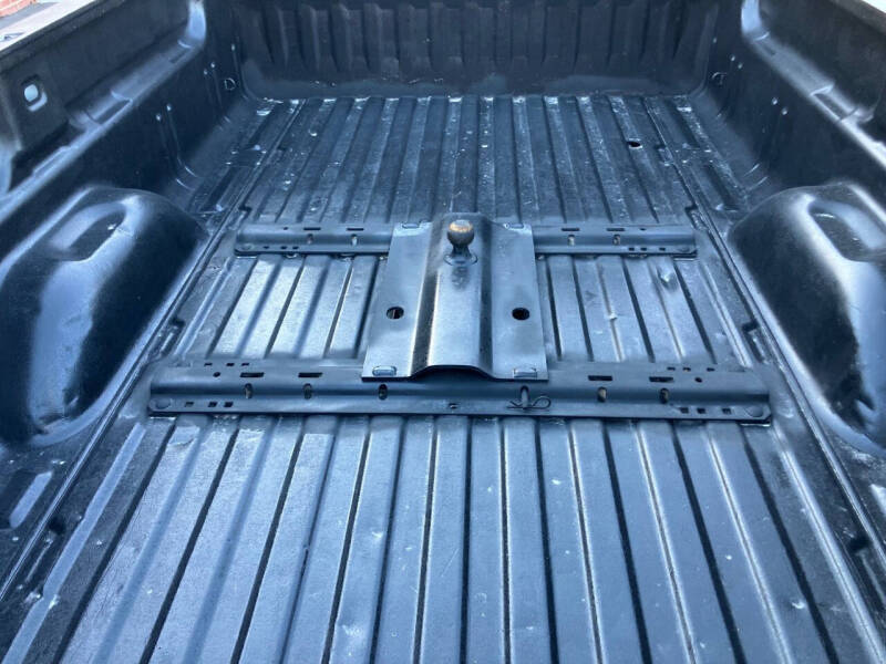 2011 Chevrolet Silverado 3500HD LT