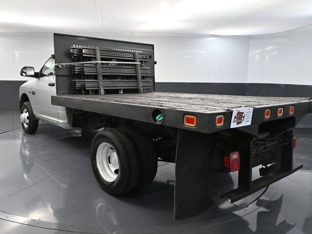 2011 RAM 3500