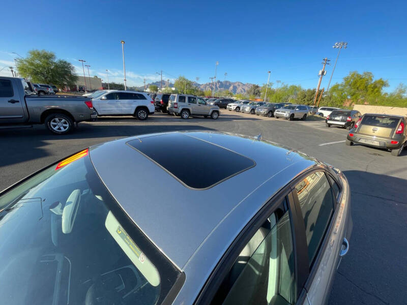 2010 Audi A4 2.0T quattro Premium